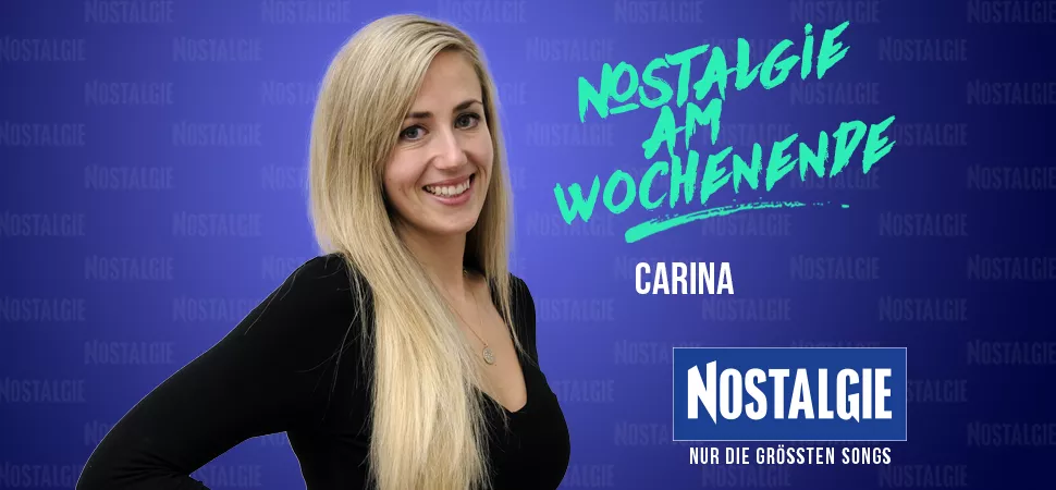 NOSTALGIE am Wochenende - Carina