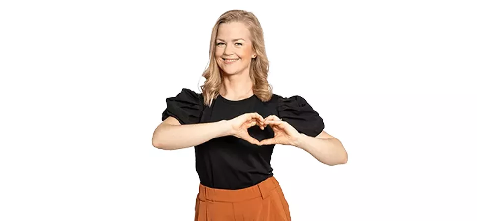 Sarah