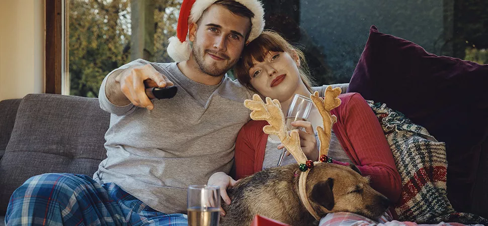 Weihnachtsfilme