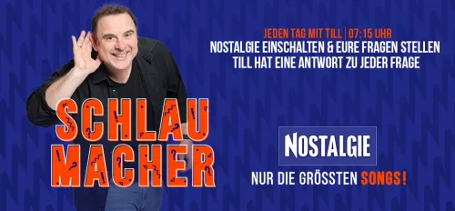 Der Schlaumacher