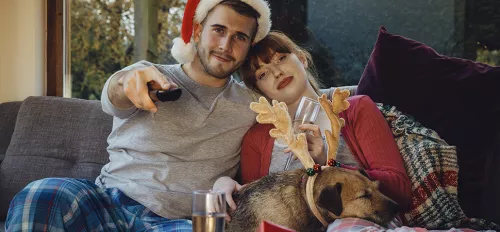 Weihnachtsfilme