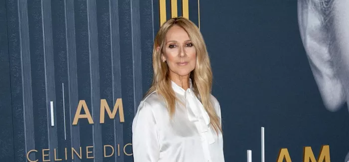 Céline Dion bei der Premiere ihrer Dokumentation, Juni 2024