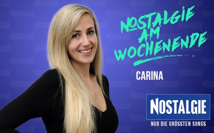 NOSTALGIE am Wochenende - Carina