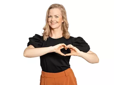 Sarah