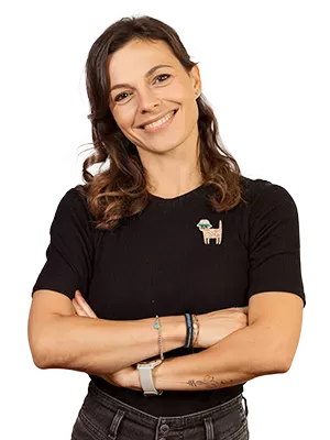Daniela Heiss