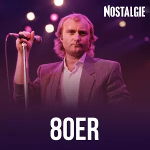 NOSTALGIE_80er