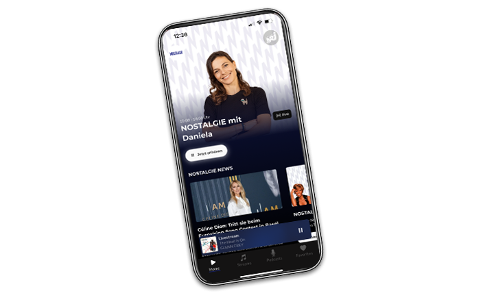 ENERGY App herunterladen